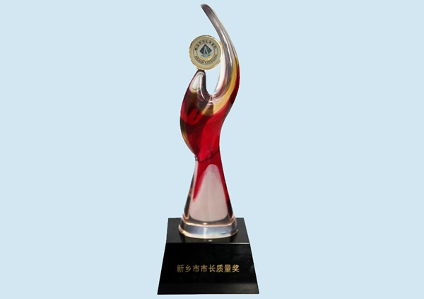 新乡市市长质量奖